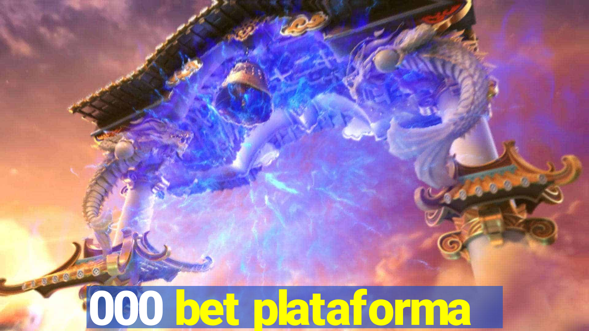 000 bet plataforma